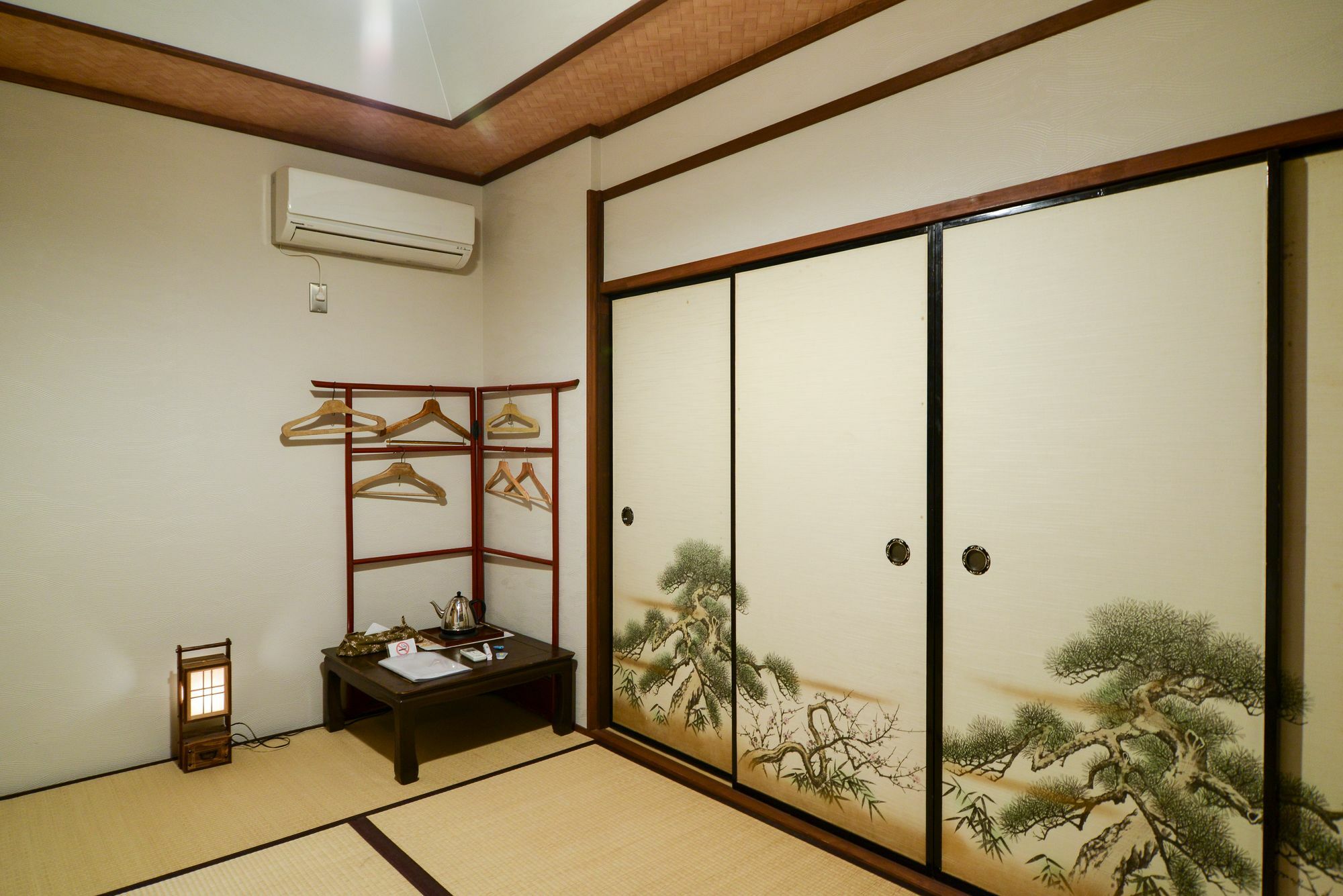 קיוטו Guest House Bokuyado מראה חיצוני תמונה