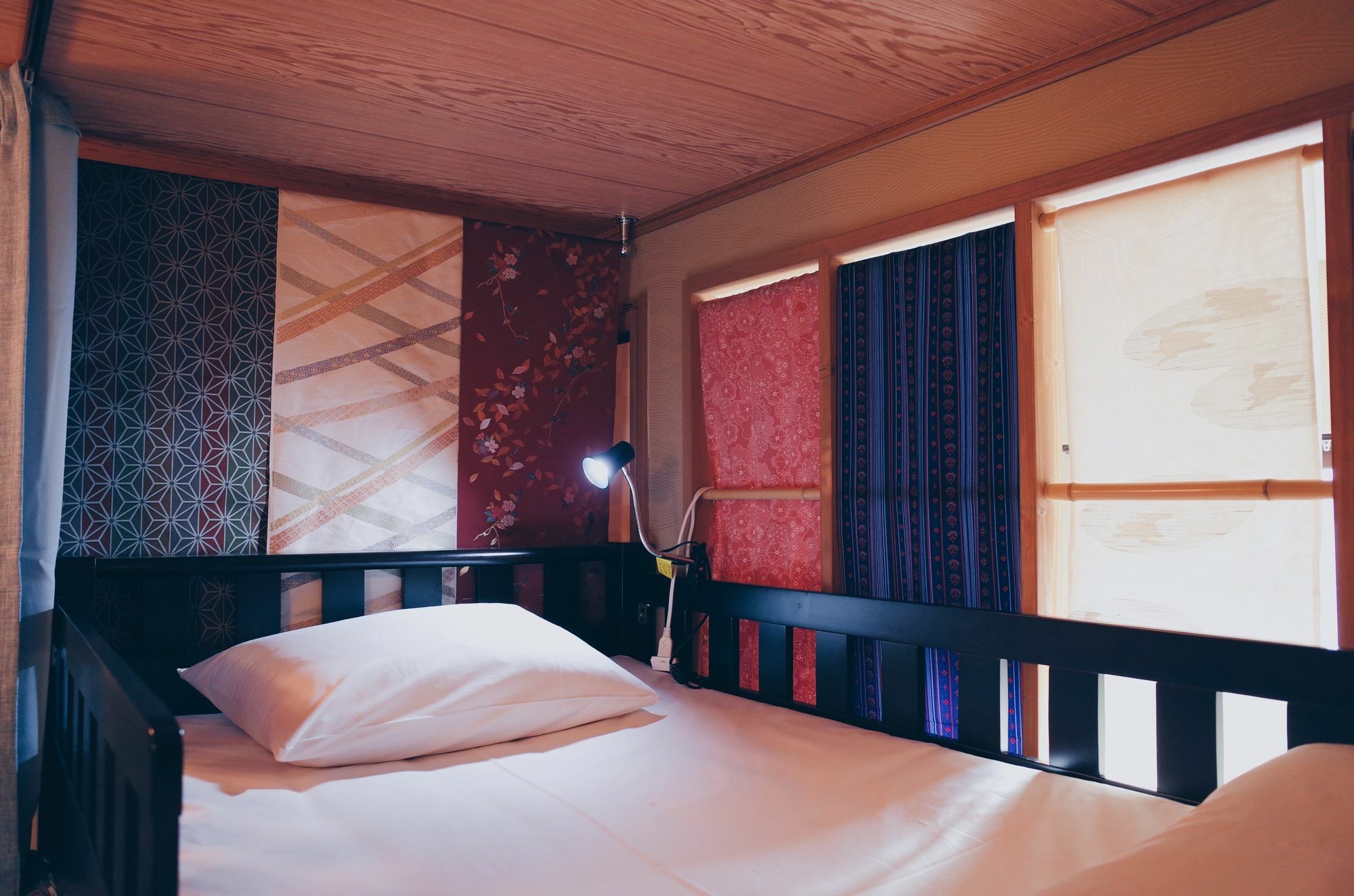 קיוטו Guest House Bokuyado מראה חיצוני תמונה