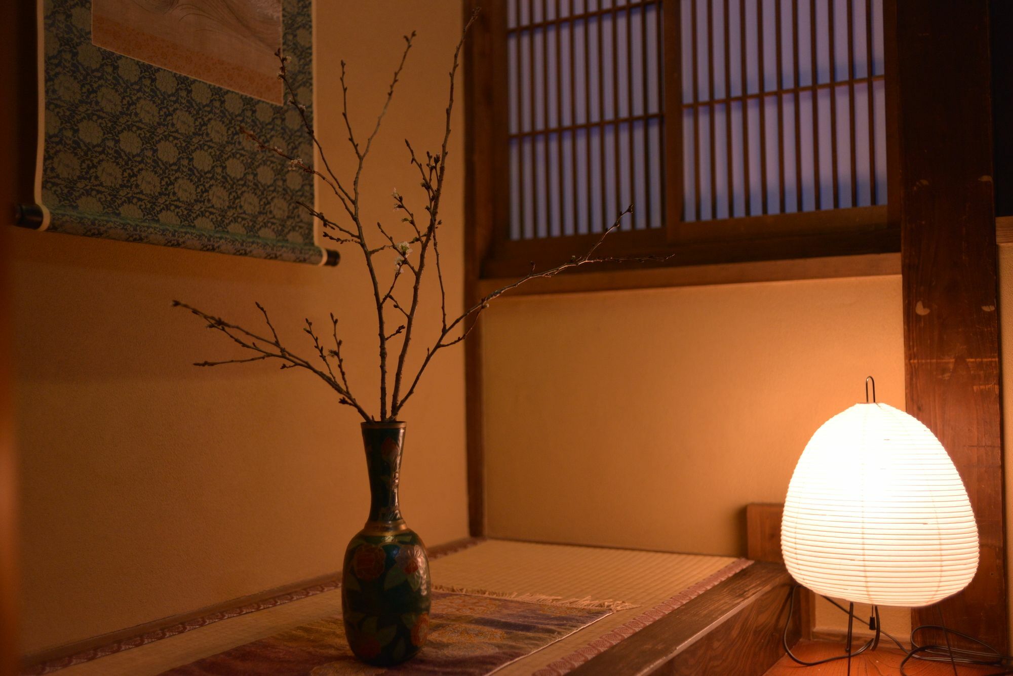 קיוטו Guest House Bokuyado מראה חיצוני תמונה