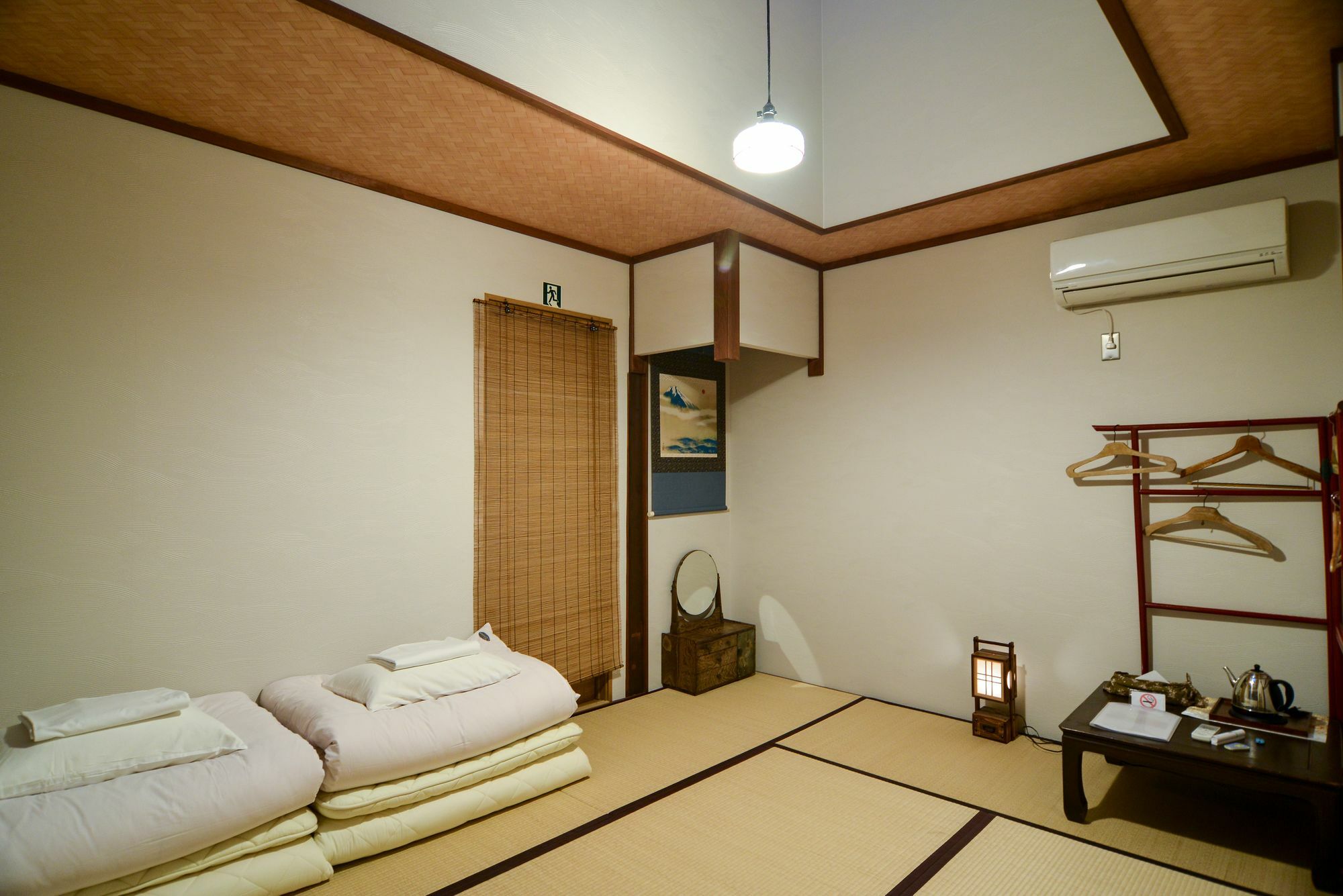 קיוטו Guest House Bokuyado מראה חיצוני תמונה