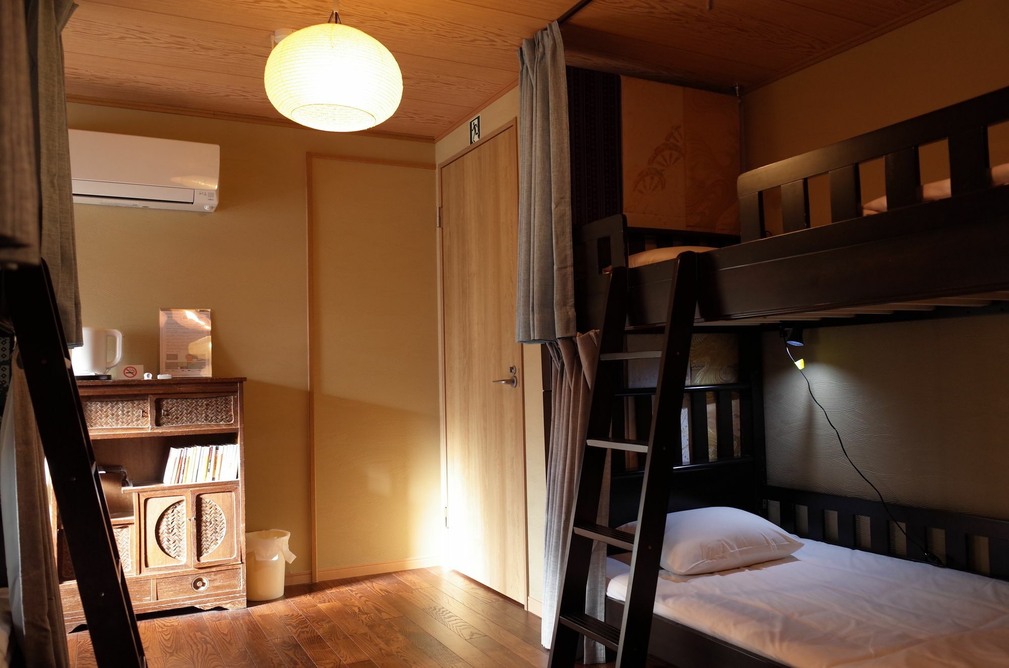 קיוטו Guest House Bokuyado מראה חיצוני תמונה